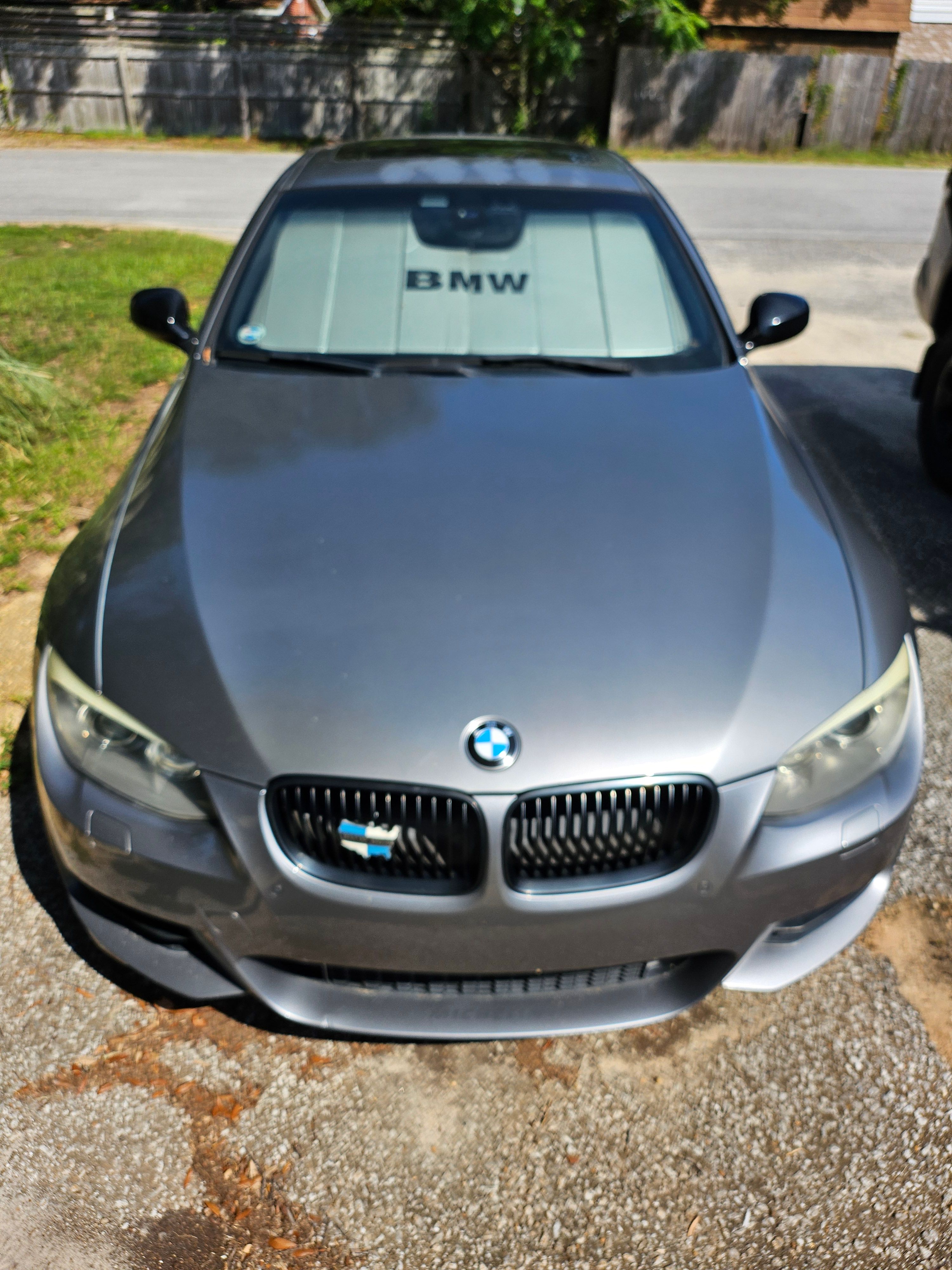Used 2013 BMW 335is Coupe RWD image 2