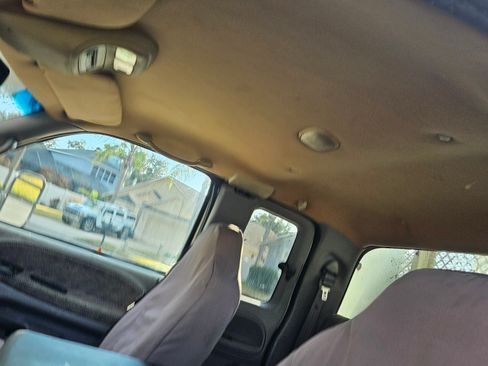 Used 1998 Dodge Ram 3500 Truck 2WD Quad Cab image 12