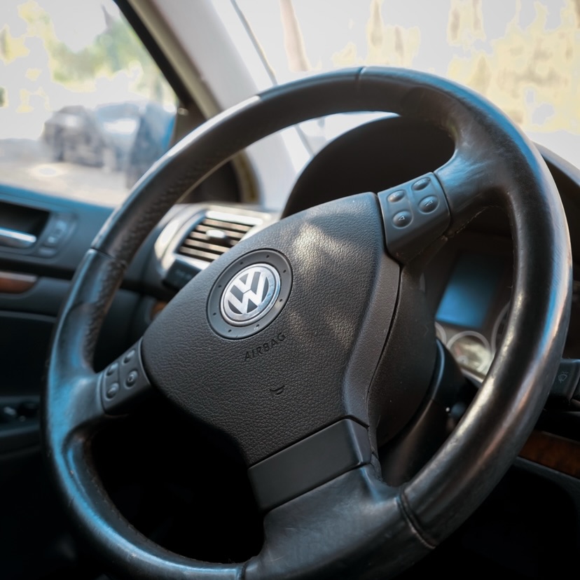 Used 2005 Volkswagen Jetta 2.5 FWD image 11