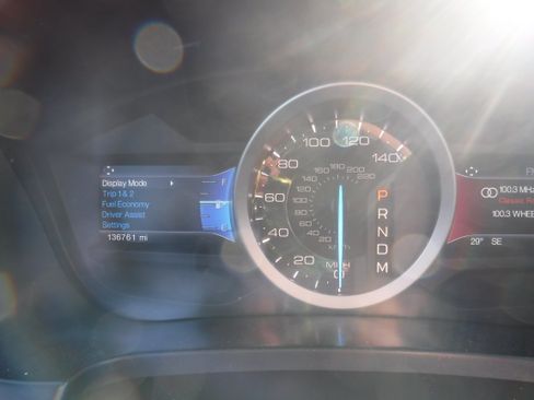 Used 2024 Ford Explorer ST w/ Equipment Group 401A image 9