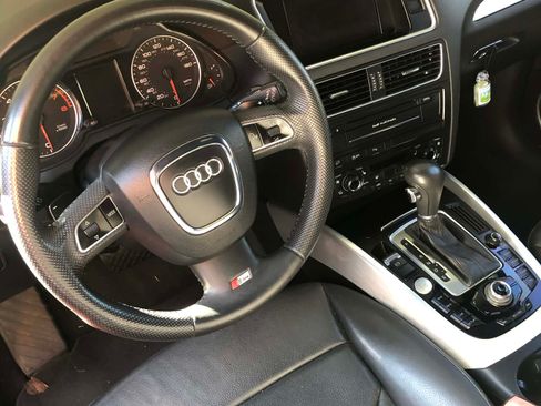Used 2012 Audi Q5 3.2 Premium Plus image 4