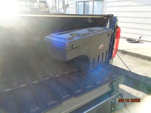 Used 2020 GMC Sierra 1500 Denali w/ Denali Ultimate Package image 20