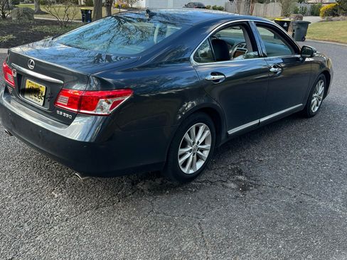 Used 2011 Lexus ES 350 image 5