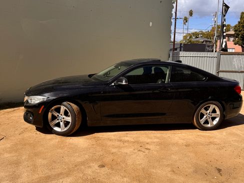 Used 2014 BMW 428i Coupe image 11