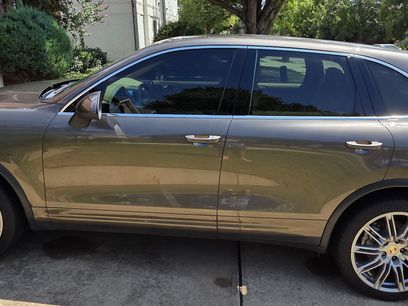 Used 2011 Porsche Cayenne S