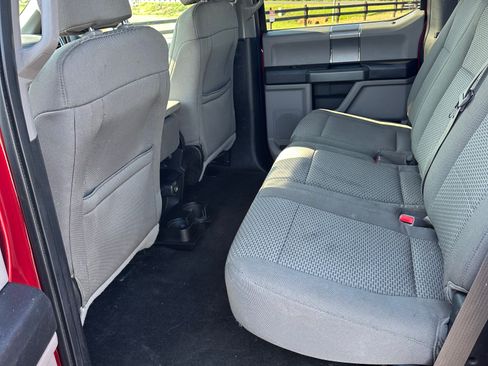 Used 2015 Ford F150 XLT w/ Equipment Group 302A Luxury image 17