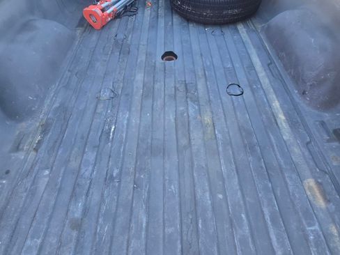 Used 2018 GMC Sierra 3500 Denali w/ Duramax Plus Package image 9