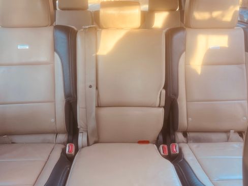 Used 2014 Nissan Armada Platinum w/ Platinum Reserve Package image 8