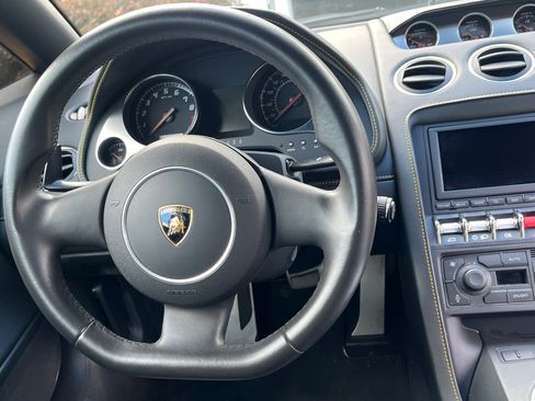 Used 2013 Lamborghini Gallardo LP 550-2 image 11