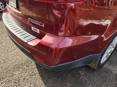 Used 2011 Subaru Tribeca Limited image 21