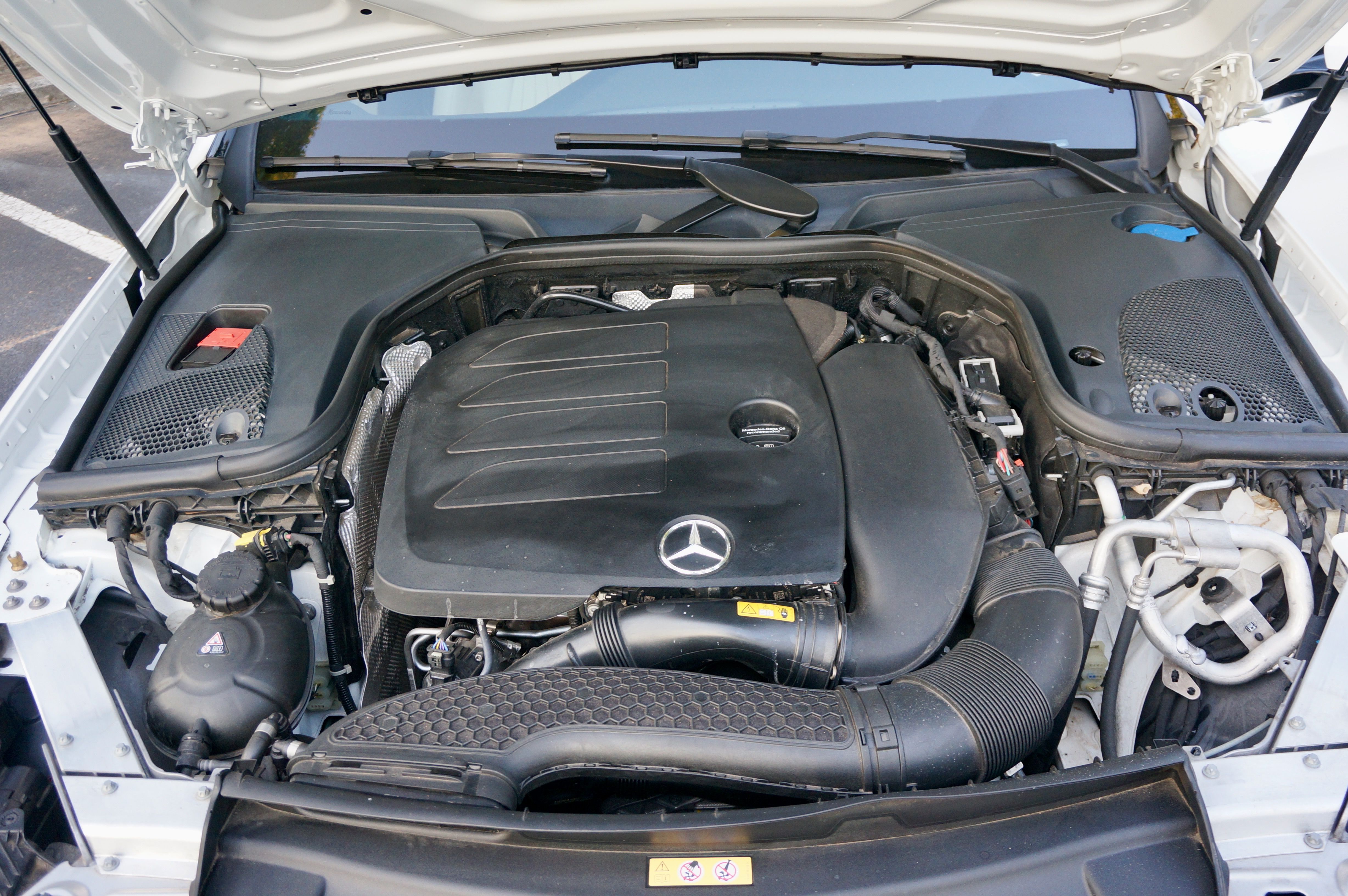 Used 2022 Mercedes-Benz E 350 Sedan image 8