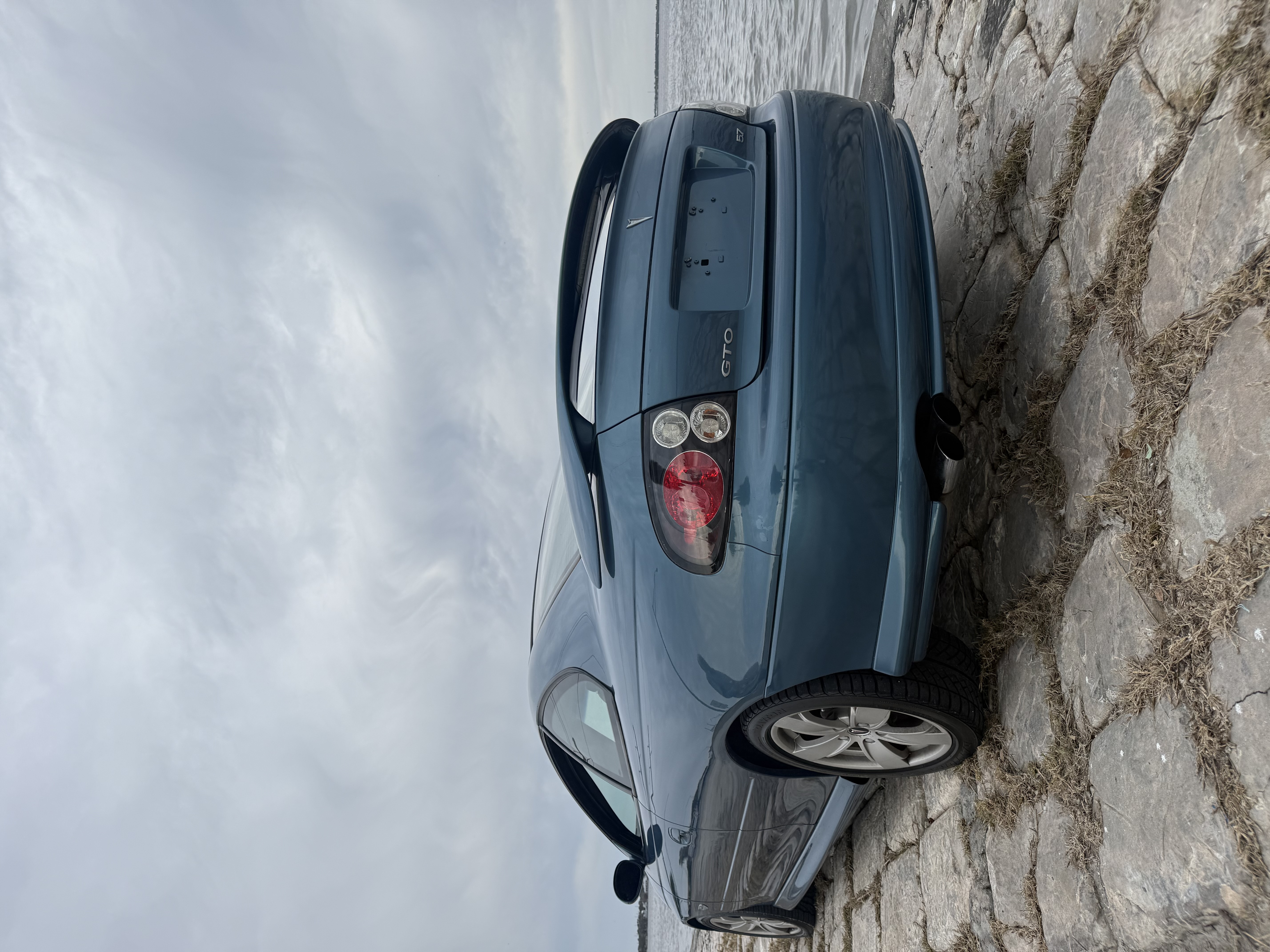 Used 2004 Pontiac GTO RWD image 5