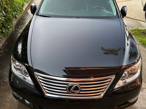 Used 2011 Lexus LS 460 L image 2