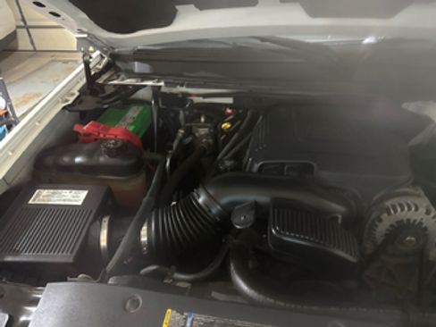 Used 2007 GMC Yukon SLT w/ SLT Preferred Equipment Group image 24