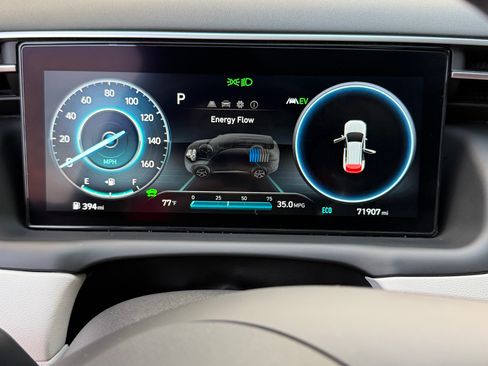 Used 2022 Hyundai Tucson SEL image 28