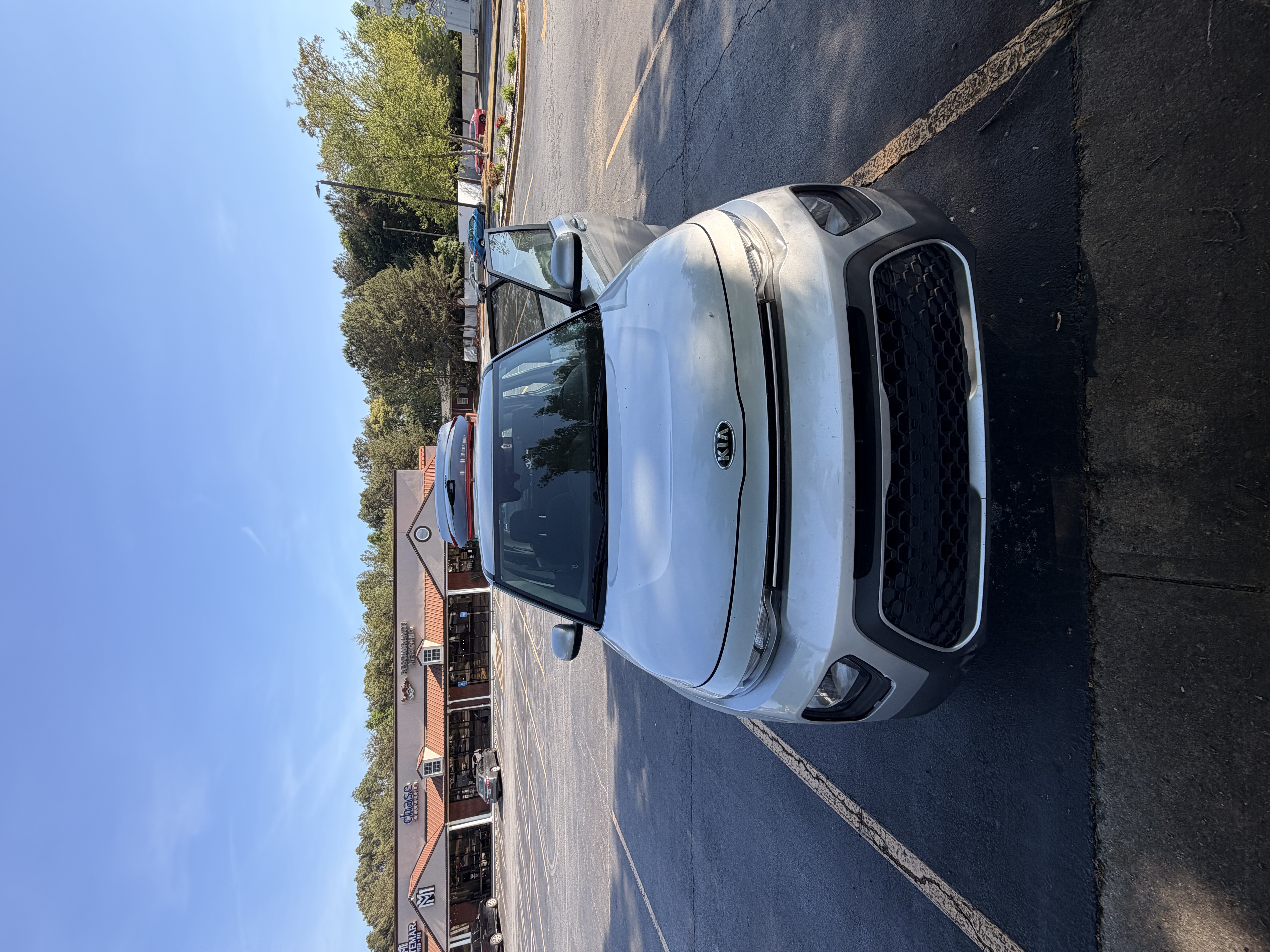 Used 2021 Kia Soul S FWD image 8
