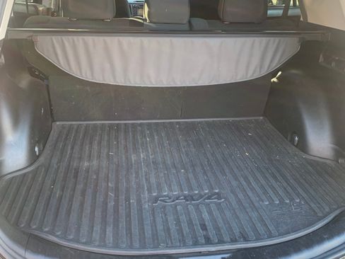 Used 2018 Toyota RAV4 LE w/ All Weather Liner Package image 15