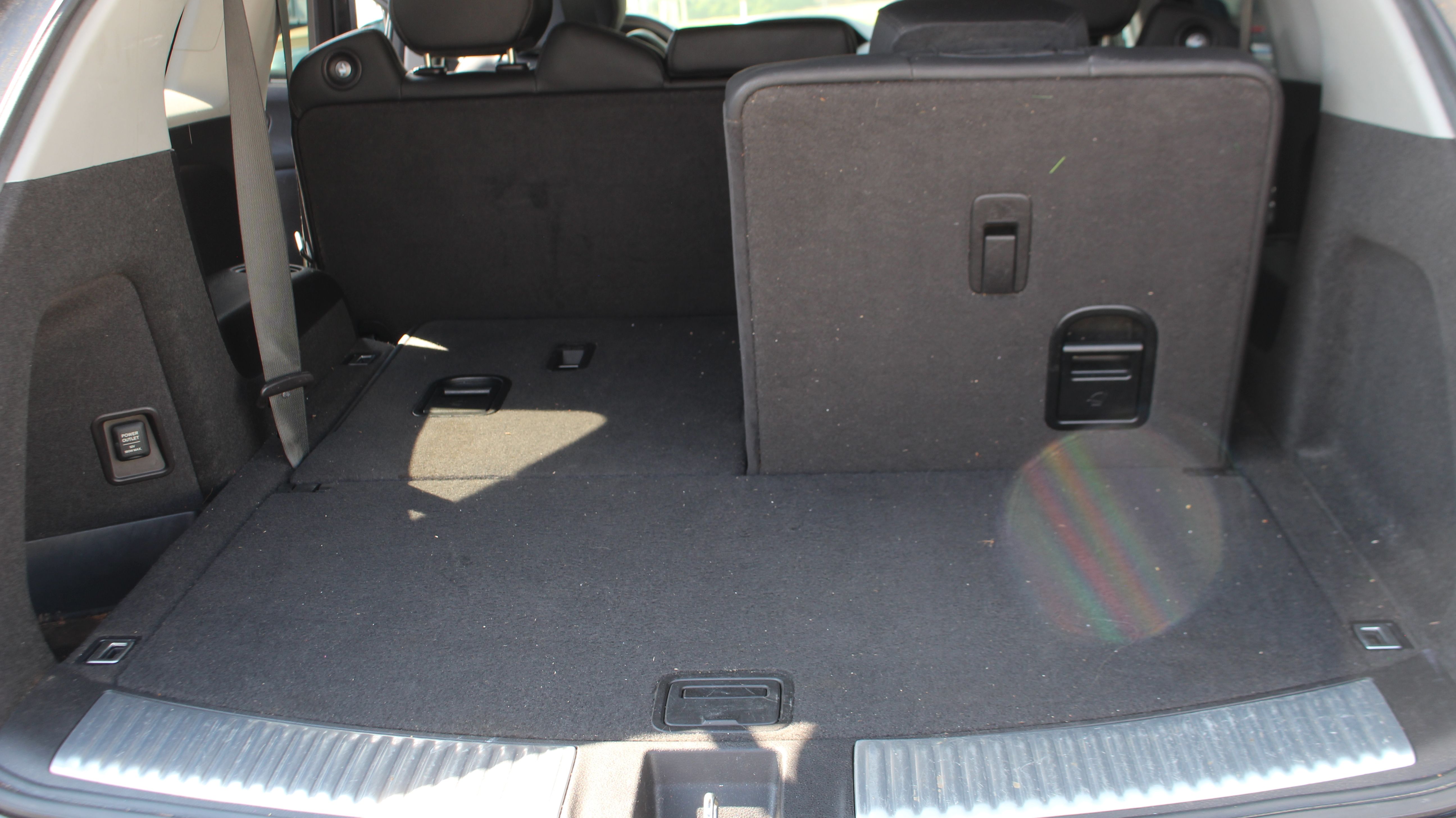 Used 2015 Acura MDX w/ Tech & Entertainment Pkg FWD image 22