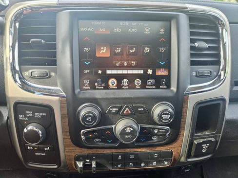 Used 2014 RAM 2500 Power Wagon Laramie AWD/4WD image 10