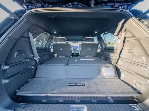 Used 2024 Toyota Sequoia Capstone image 17