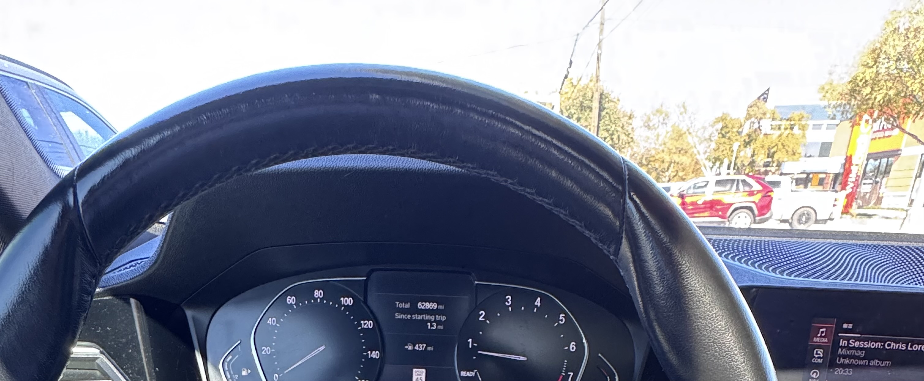 Used 2022 BMW 430i xDrive Coupe w/ Convenience Package AWD/4WD image 6