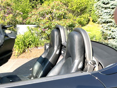 Used 2006 Porsche Boxster S image 13