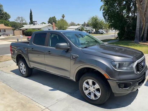 Used 2019 Ford Ranger XLT RWD image 2