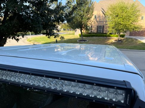 Used 2011 Jeep Wrangler Unlimited Sport image 14