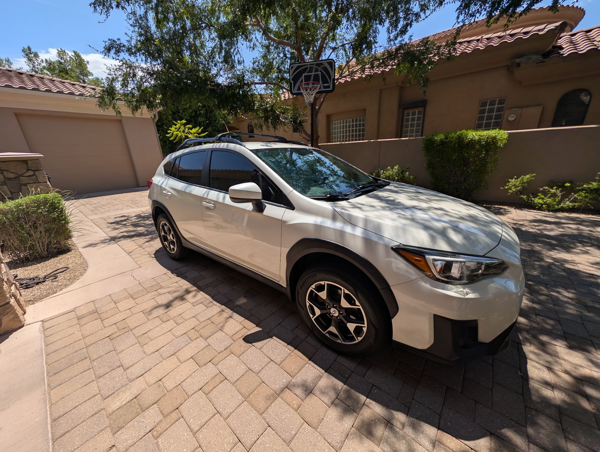 Used 2018 Subaru Crosstrek 2.0i Premium w/ Popular Package #2 AWD/4WD image 10
