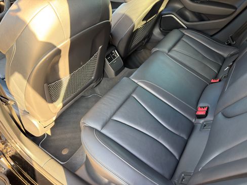 Used 2016 Audi S3 Premium Plus w/ Technology Package AWD/4WD image 10