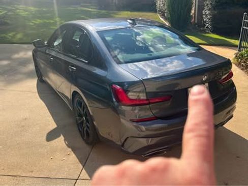 Used 2021 BMW M340i w/ Premium Package image 11