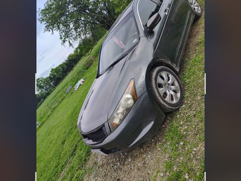 Used 2009 Honda Accord LX image 8