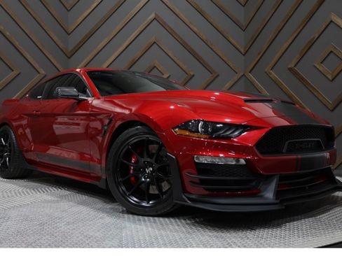 Used 2023 Ford Mustang GT Premium w/ GT Performance Package image 2
