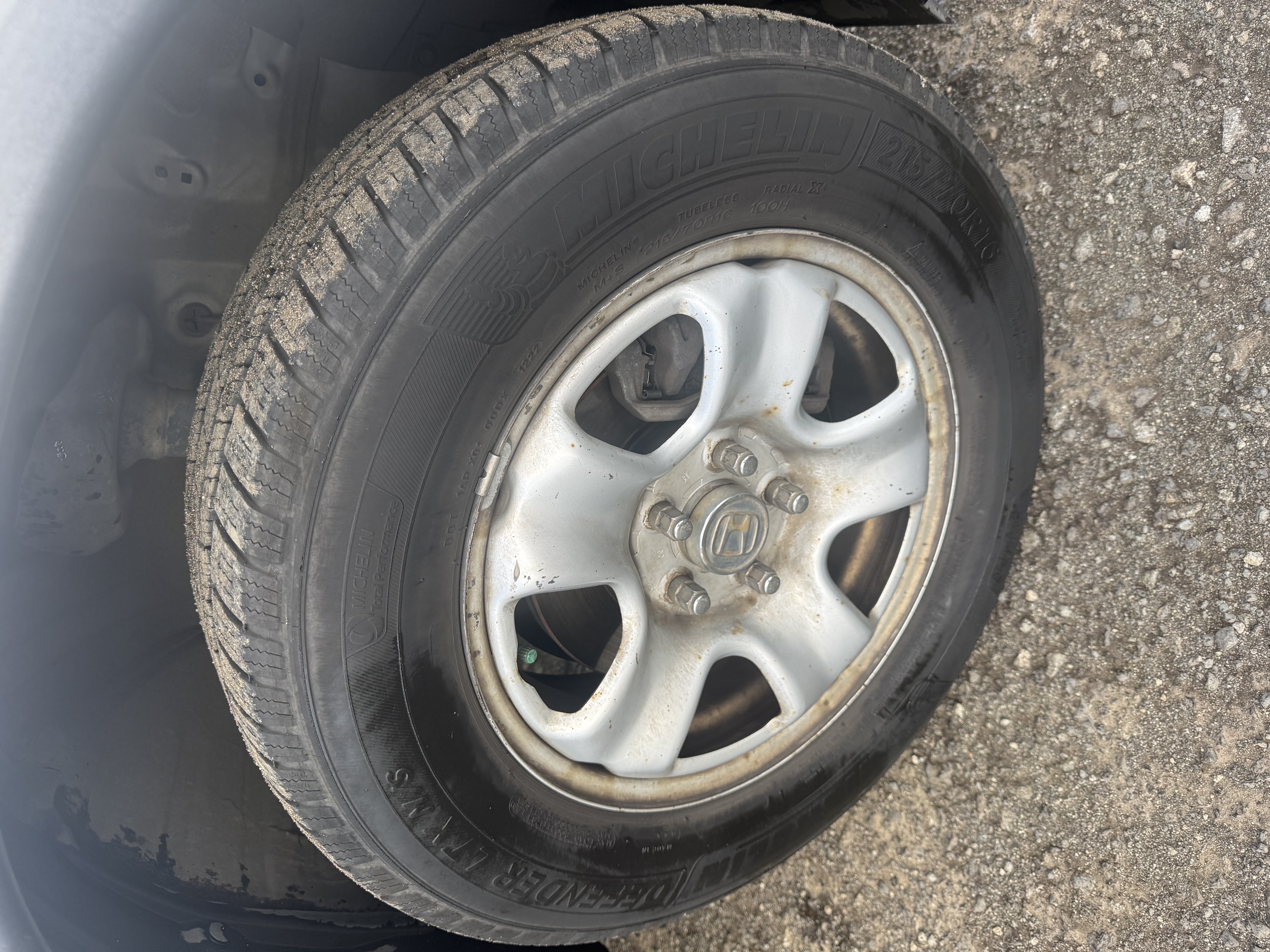 Used 2014 Honda CR-V LX image 12