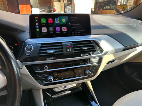 Used 2019 BMW X3 M40i image 18