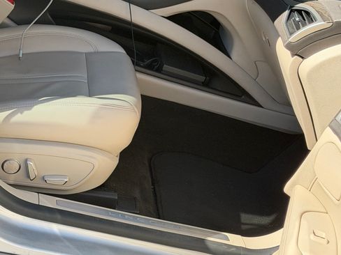 Used 2019 Lincoln MKZ Reserve w/ Reserve Plus Package image 2