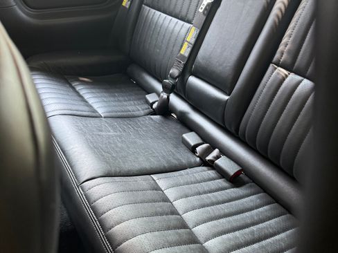 Used 2002 Chevrolet Monte Carlo SS w/ Pace Car Replica Pkg image 11