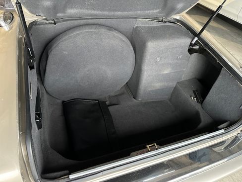 Used 1995 Jaguar XJS 4.0 Convertible image 5