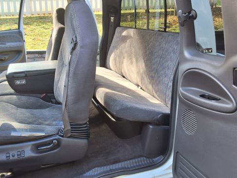 Used 1999 Dodge Ram 3500 Truck 4x4 Quad Cab image 19