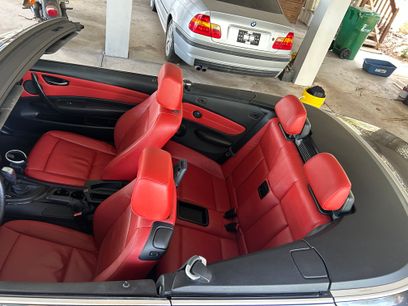 Used 2013 BMW 128i Convertible