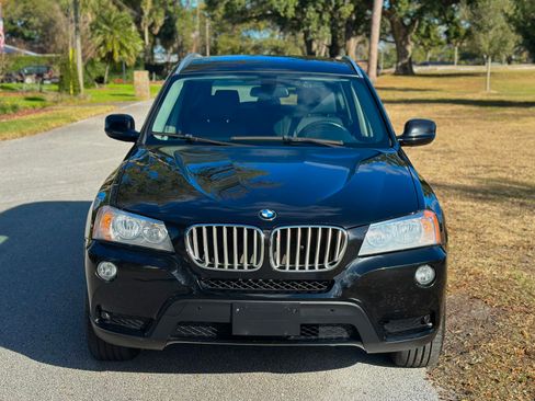 Used 2014 BMW X3 xDrive28i image 9