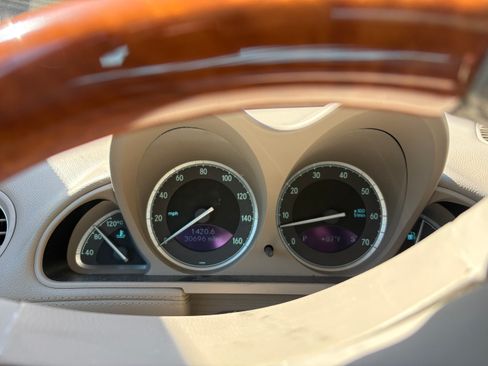 Used 2004 Mercedes-Benz SL 500 SL 500 Roadster 2D image 15