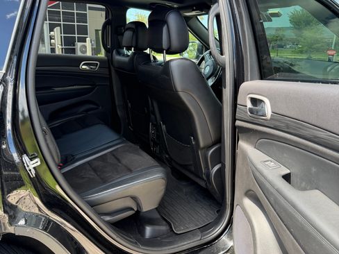 Used 2021 Jeep Grand Cherokee Laredo X AWD/4WD image 10