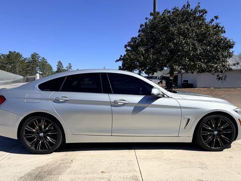 Used 2017 BMW 440i Gran Coupe image 2