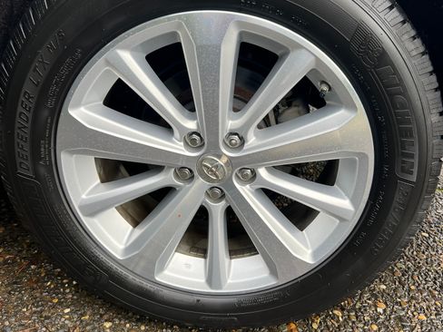 Used 2009 Toyota Highlander Limited image 15