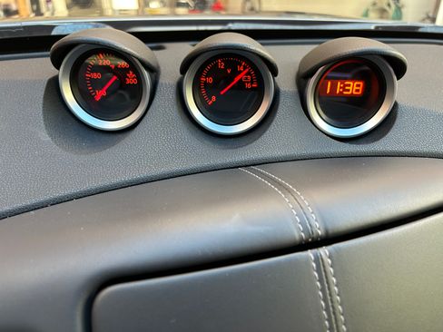 Used 2013 Nissan 370Z Touring w/ Sport Pkg image 13