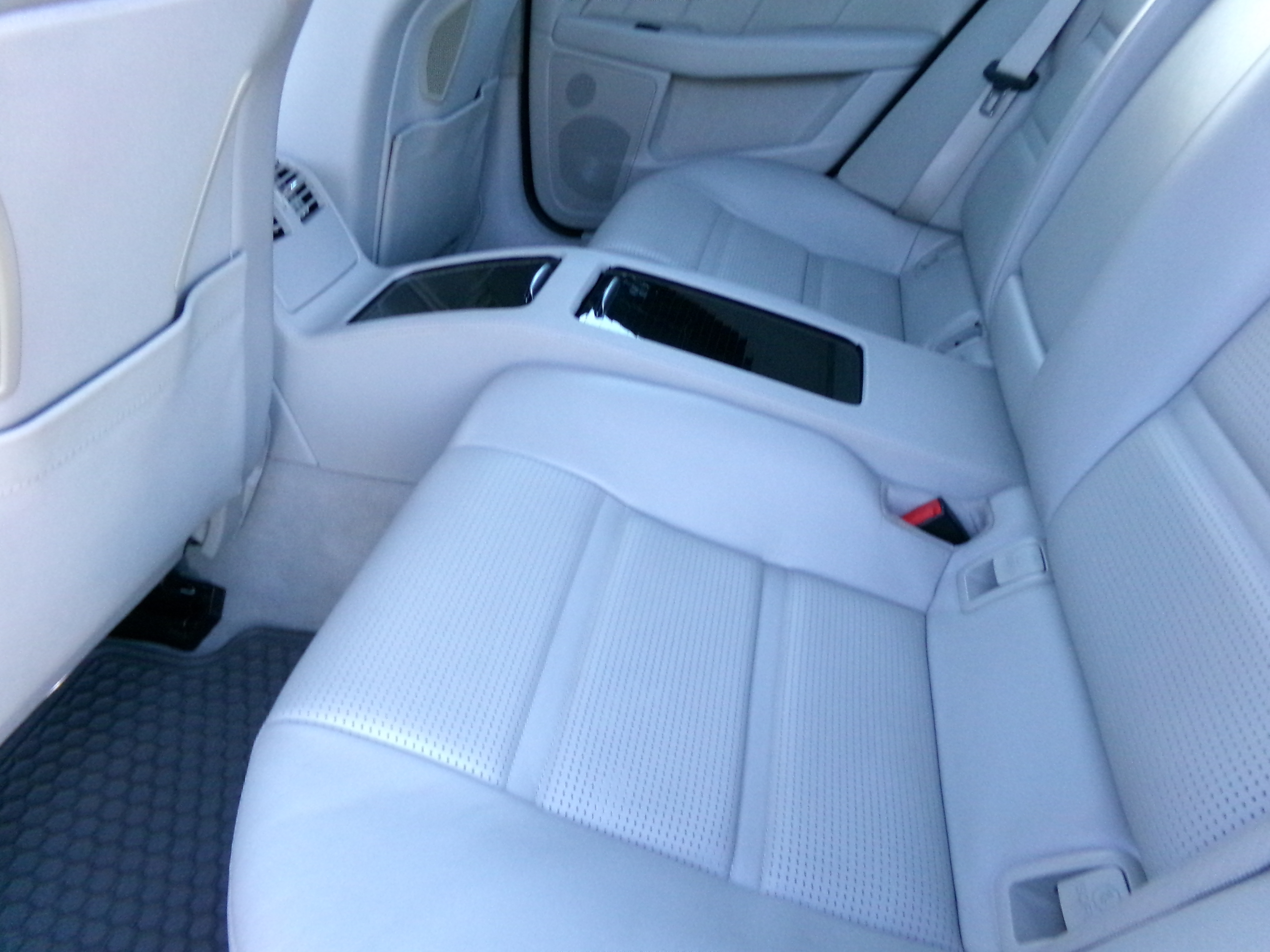 Used 2012 Mercedes-Benz CLS 63 AMG image 15