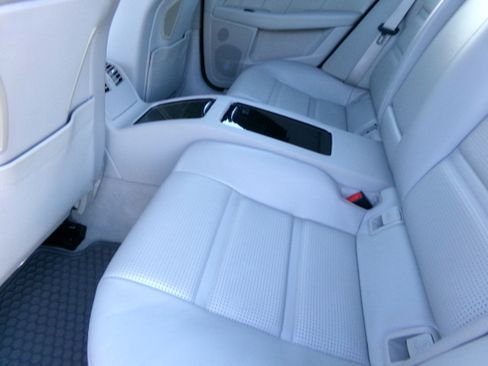 Used 2012 Mercedes-Benz CLS 63 AMG image 15