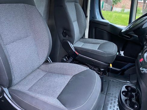 Used 2019 RAM ProMaster 3500 FWD image 13