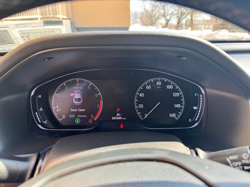 Used 2019 Honda Accord Sport image 21